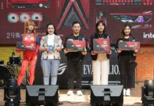 ASUS Republic Of Gamers (ROG) Kembali Luncurkan Kolaborasi Bertema Evangelion Lewat EVA-02 evangelion