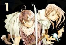 Noragami Tamat Januari 2024 noragami tamat