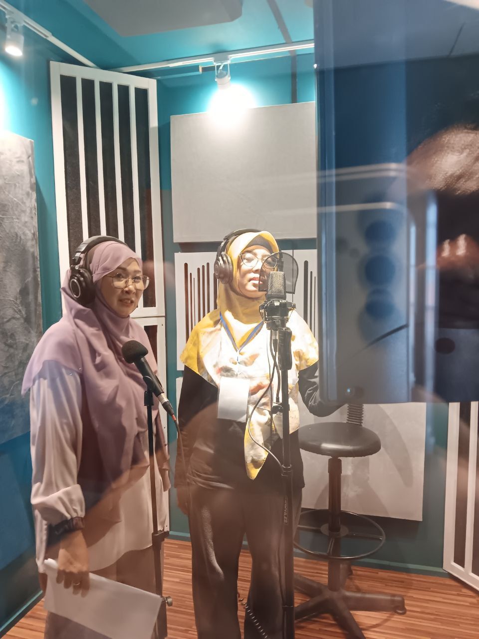 KVDAI Classroom KVDAI