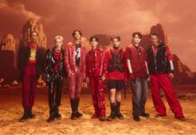 PSYCHIC FEVER from EXILE TRIBE Luncurkan Single Baru Temperature Temperature