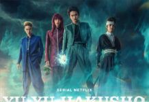 Intip Video Trailer Live Action Yu Yu Hakusho yuyu hakusho