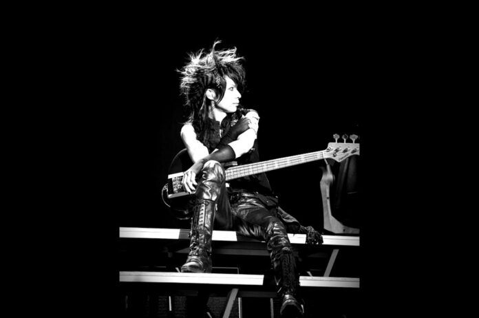 Heath X Japan