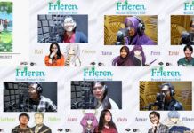 Frieren Ada Dubbing Indonesianya dubbing frieren