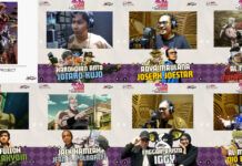 JoJo’s Bizarre Adventure: Stardust Crusaders Ada Dubbing Indonesianya, Mari Intip Proses Dubbingnya Stardust Crusaders