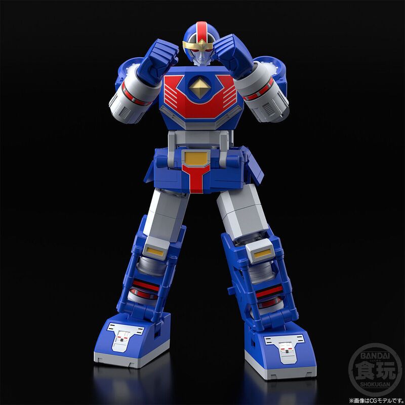 Jetman