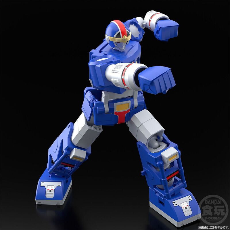 Jetman