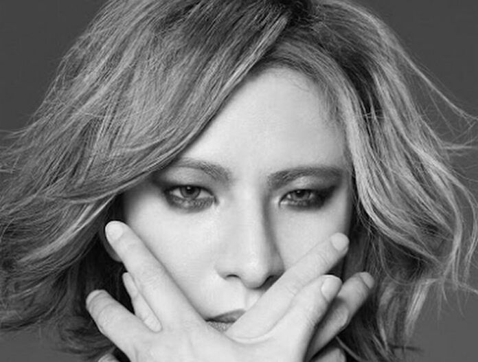 YOSHIKI X Japan