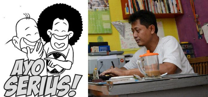 Ismail Sukribo Sukribo
