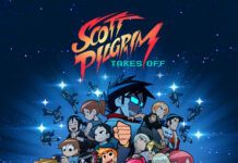 Bryan Lee O’Malley Pastikan Anime Scott Pilgrim Takes Off Tidak Lanjut ke Season 2 Takes Off