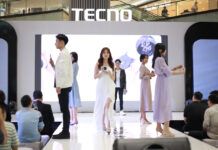TECNO Resmi luncurkan & Buka Penjualan Smartphone Flagship Terbaru TECNO PHANTOM V Flip 5G PHANTOM V Flip 5G