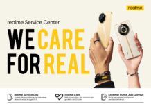 Berikan Keamanan Ekstra, realme Hadirkan Serangkaian Layanan Purna Jual Khusus Para Pengguna di Indonesia layanan purna jual