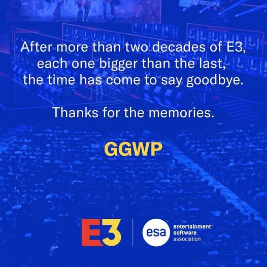 E3 Electronic Entertainment Expo