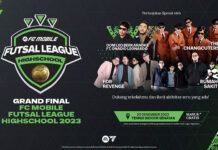 EA Sports FC Mobile Ajak Para Player Jalankan Gaya Hidup Sehat & Aktif