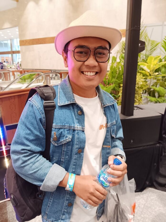 Adya Maulana