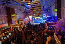 Keseruan G2G Festival 2023 Dengan Suasana Ala Yakuza Jepang! G2G