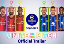 Game eFootball 2024 Hadirkan Mode My League & Umumkan eFootball Championship 2024!