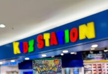 Pokemon Game Kartu Koleksi Resmi Hadir Di Kidz Station!