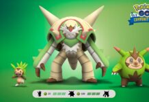 Sambut Tahun Baru, Pokemon GO Gelar Community Day Akbar di Penghujung 2023 Community Day