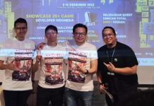 G2G Festival 2023 Siap Manjakan Para Pecinta Game Tanah Air! G2G Festival 2023 Siap Manjakan Para Pecinta Game Tanah Air