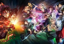 Kimetsu no Yaiba: Hashira Training Arc Rilis 2024, Natsuki Hanae ke Indonesia? Hashira Geiko
