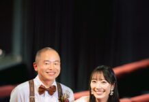 Mantan Anggota AKB48 Sakiko Matsui Menikah Dengan Komedian AKB48