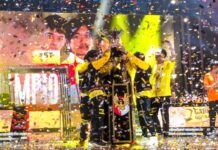 Pajajaran Esports Juarai Liga Esports Nasional 2023!