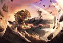 Lokapala Update Gede-Gedean di Akhir Tahun 2023! Lokapala v1.4.612