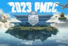 PUBG MOBILE Campus Championship/PMCC 2023 Gelar Offline Roadshow di 40 Perguruan Tinggi, Diikuti Oleh Lebih dari 3.000 Mahasiswa PMCC