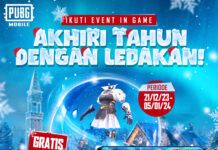 PUBG MOBILE Hadirkan Event Penutup Tahun 2023, Dapatkan Hadiah Outfit Permanen Gratis! perang akhir tahun