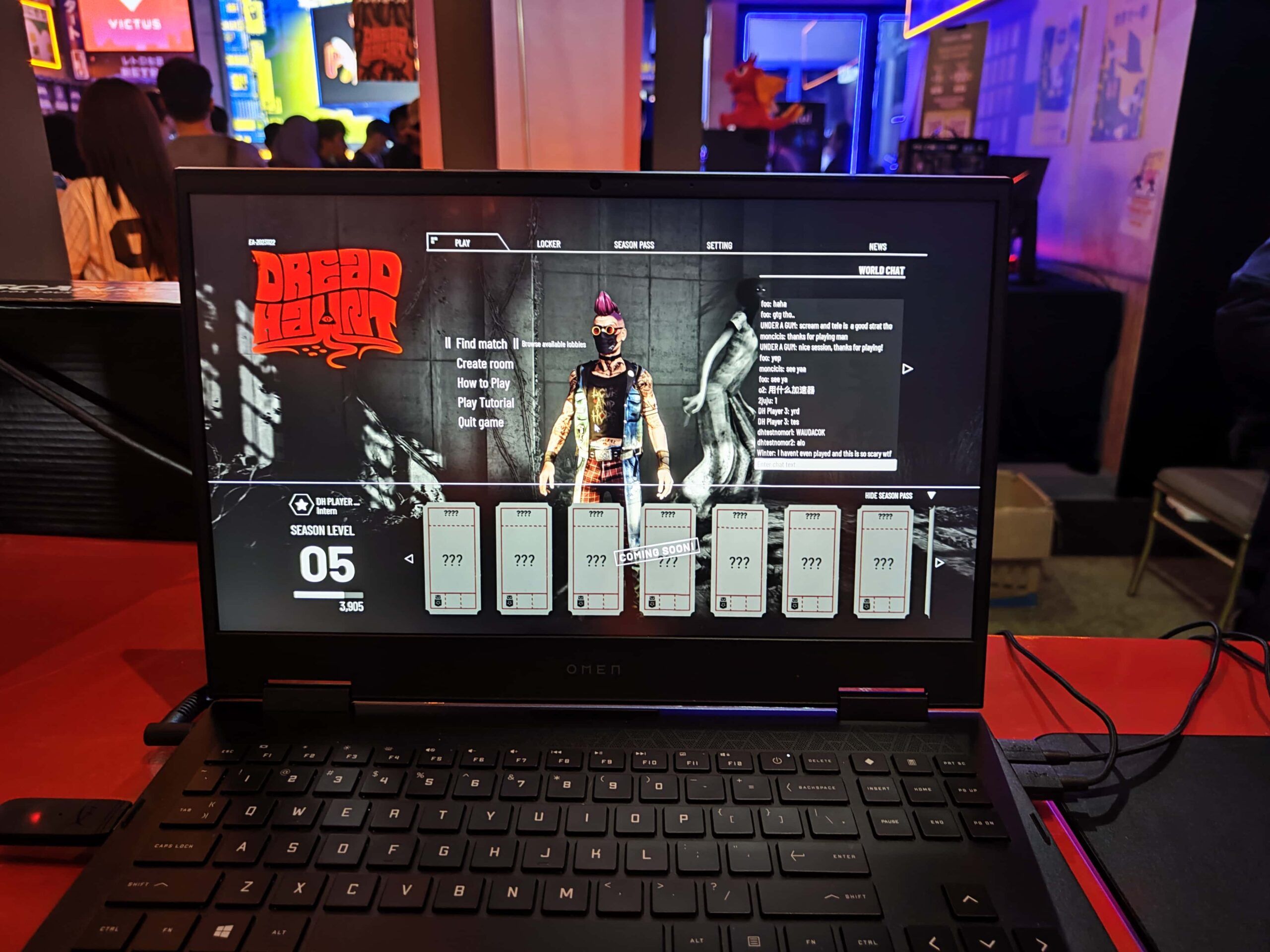 Tentunya Menjajal Game Di G2G Festival Menjadi Poin Utama! (1)