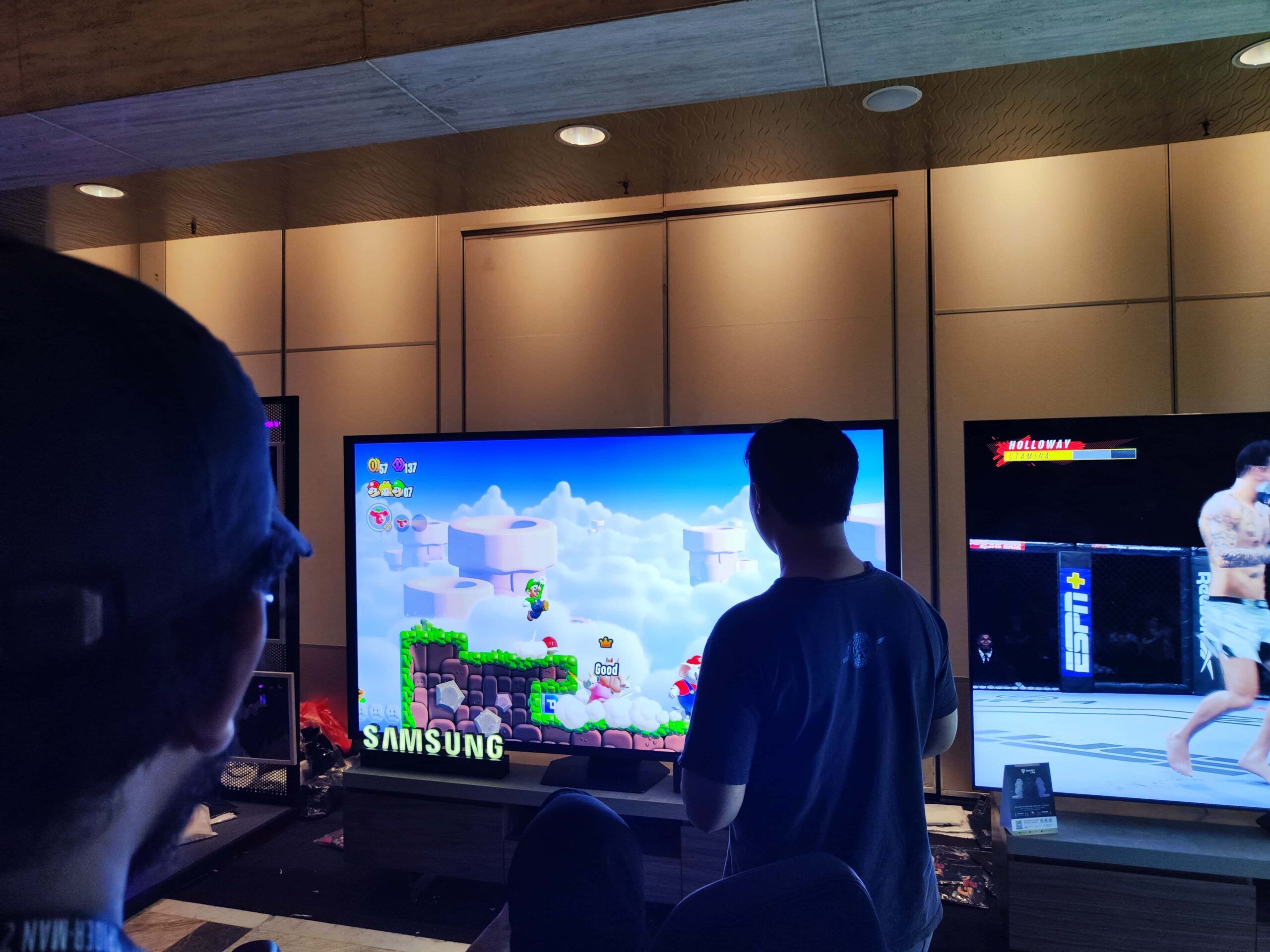 Tentunya Menjajal Game Di G2G Festival Menjadi Poin Utama! (3)