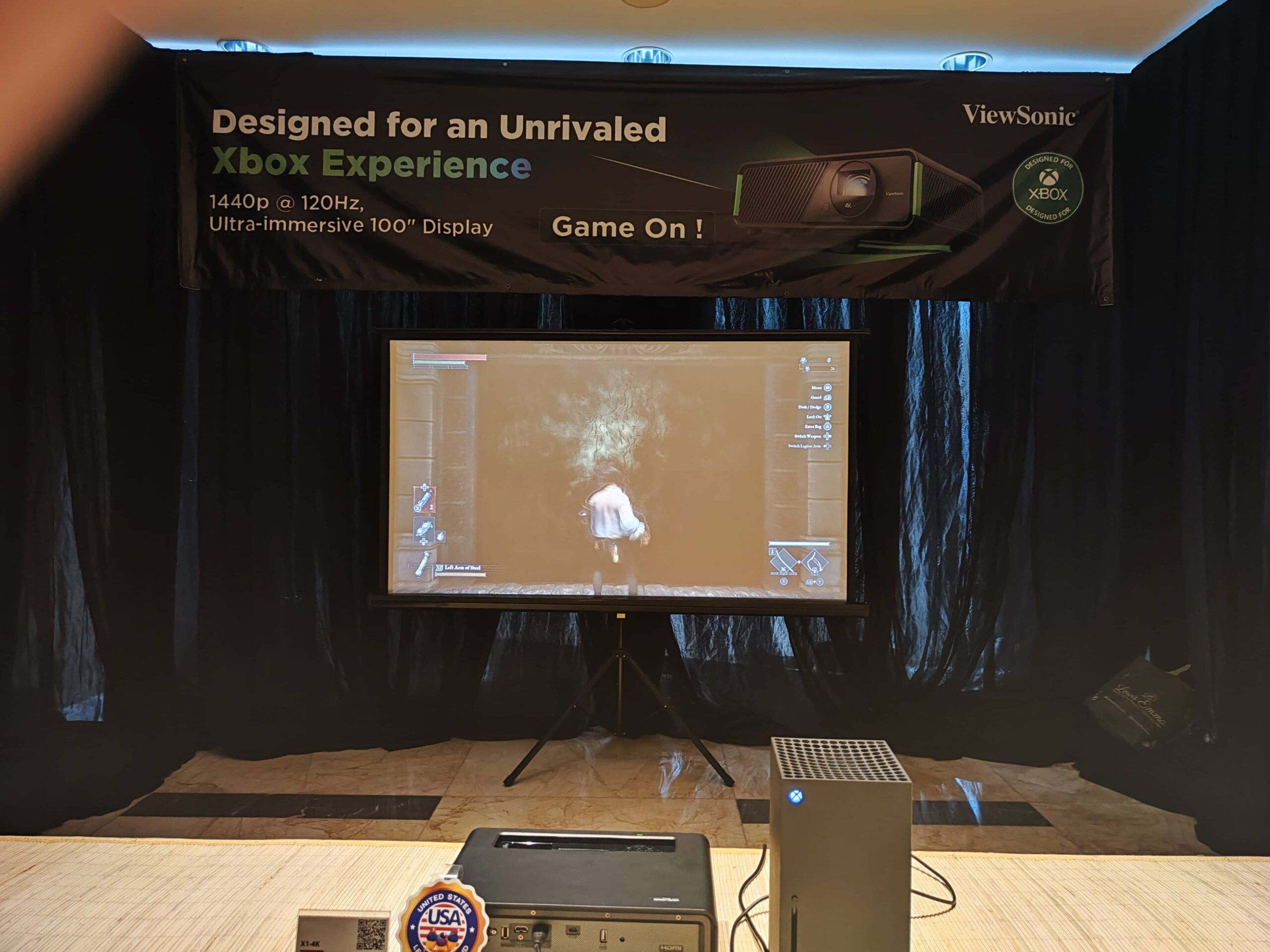 Tentunya Menjajal Game Di G2G Festival Menjadi Poin Utama! (4)