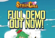 StellaGale: The Trial of Faith – Petualangan Koloseum yang Penuh Misteri The Trials Of Faith