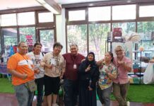 Laporan Acara: Berpesta Bersama Para Seiyu di ANIMART Indonesia 2023 ANIMART Indonesia 2023,