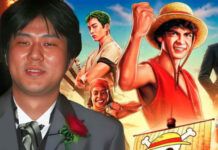 Inilah Proyek-Proyek Terbaru Eiichiro Oda yang Akan Tayang di Netflix! netflix