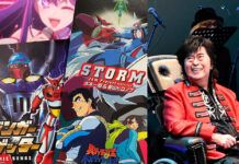 Opini: “STORM” dan Jiwa Ichiro Mizuki, Takkan Pernah Mati! storm