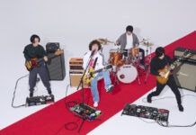 KANA-BOON Hiatus, 2 Personelnya Undur Diri KANA-BOON hiatus