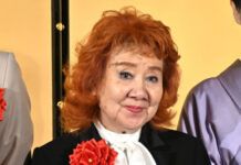 Masako Nozawa Kembali Teguhkan Tekadnya Untuk Terus Jadi Seiyu Hingga Umur 182 masako nozawa 100 tahun