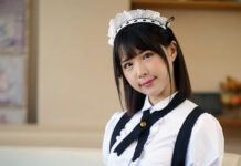 Nanami Yokomiya Tutup Usia
