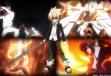 Jelang Tayang, Intip Video Promosi Terbaru Shaman King Flowers shaman king