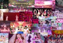 Sambut Desember 2023, Mari Nikmati 14 Lagu Pilihan dari AKB48 desember