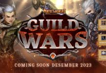 PW2I Gelar Turnamen Bergengsi, Ini 5 Job Terbaik Untuk Guild Wars 2023! Guild Wars 2023