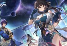 Honkai: Star Rail Versi 1.6 Akan Dirilis pada 27 Desember 2023 Honkai: Star Rail 1.6