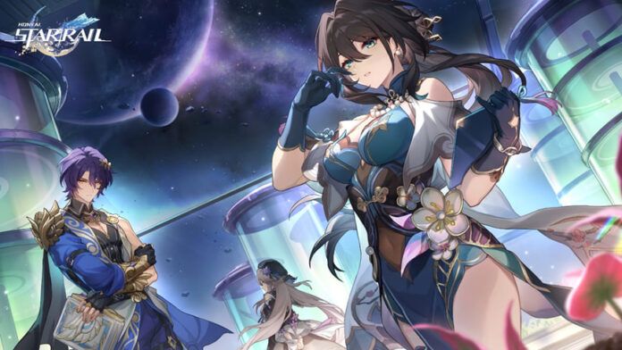 Honkai: Star Rail Honkai: Star Rail 1.6