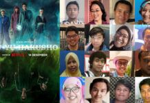 Live Action Yu Yu Hakusho Hadir Dengan Dubbing Indonesia di Netflix yuyu hakusho