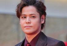 Mamoru Miyano Cerai mamoru miyano cerai
