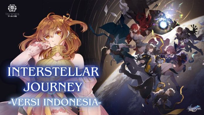 Interstellar Journey
