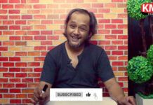 Rudi Sukistiyono Sang Seiyu Bleach, Initial D, Kamen Rider, Ultraman, dan Spongebob Tutup Usia ruddy bonham