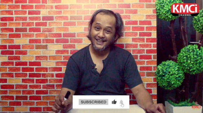rudi sukistiyono ruddy bonham
