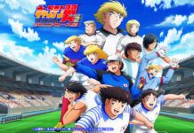 Captain Tsubasa: Junior Youth Arc Mau Balik Lagi ke RCTI kapten tsubasa
